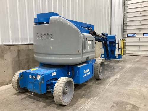 2010 Genie Z40/23NRJ Electric For Sale 150390_2