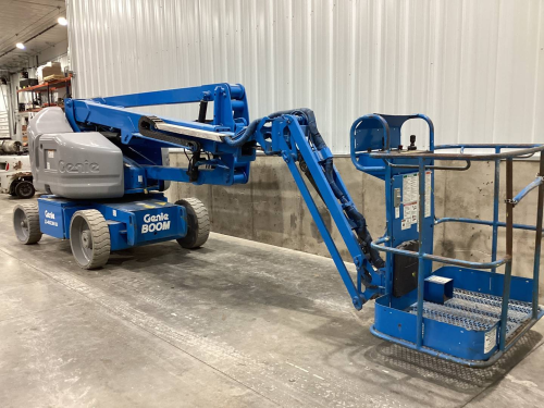 2010 Genie Z40/23NRJ  For Sale