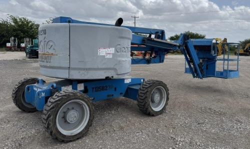 2017 Genie Z45/25J  For Sale