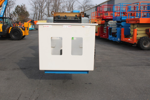 2023 Genie Z45/25XC Diesel For Sale 152479_6