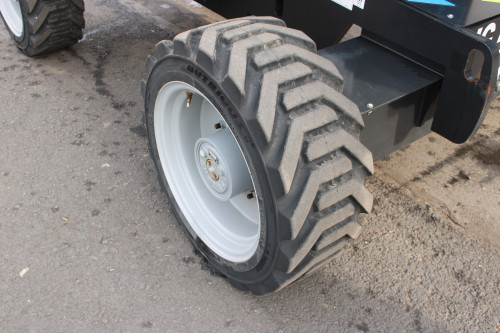 2023 Genie Z45/25XC Diesel For Sale 152479_12
