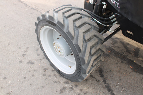 2023 Genie Z45/25XC Diesel For Sale 152479_14