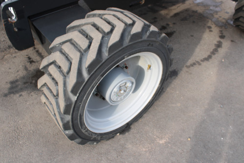 2023 Genie Z45/25XC Diesel For Sale 152479_13