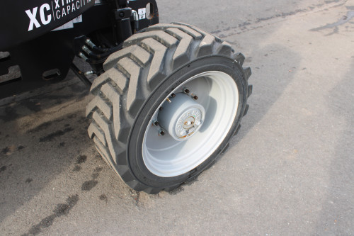 2023 Genie Z45/25XC Diesel For Sale 152479_15