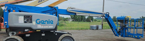2023 Genie Z60/37FE Hybrid  For Sale