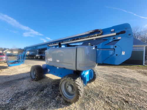 2008 Genie Z80/60 Diesel For Sale 148465_3