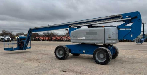 2016 Genie Z80/60 Diesel For Sale