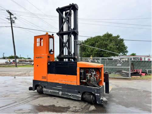 2019 HUBTEX MSU37 Electric For Sale 151824_3