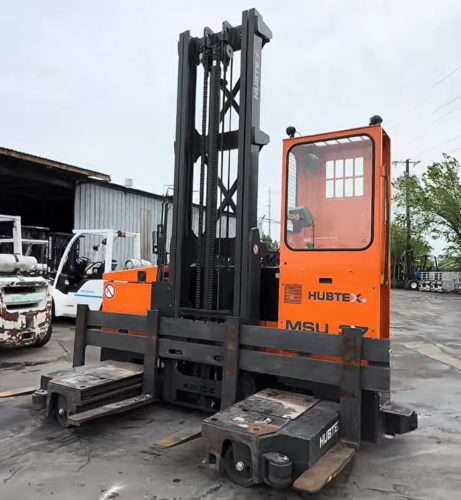 2019 HUBTEX MSU37 Electric For Sale 152068_2