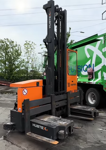 2019 HUBTEX MSU37 Electric For Sale 152068_3