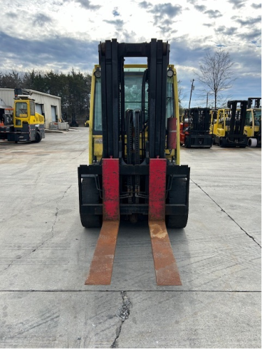 2014 Hyster 120FT Diesel For Sale 149497_4