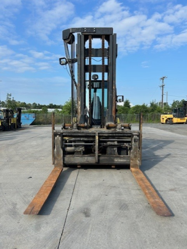 2019 Hyster H360HD2 Diesel For Sale 148715_4