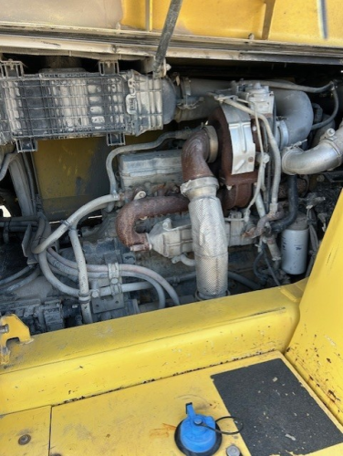 2019 Hyster H360HD2 Diesel For Sale 148715_5