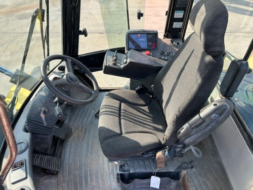 2019 Hyster H360HD2 Diesel For Sale 148715_6