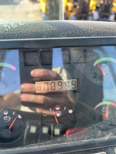 2019 Hyster H360HD2 Diesel For Sale 148715_7