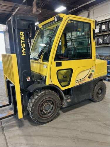 2013 Hyster H80FT Diesel For Sale