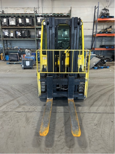 2013 Hyster H80FT Diesel For Sale 149344_5