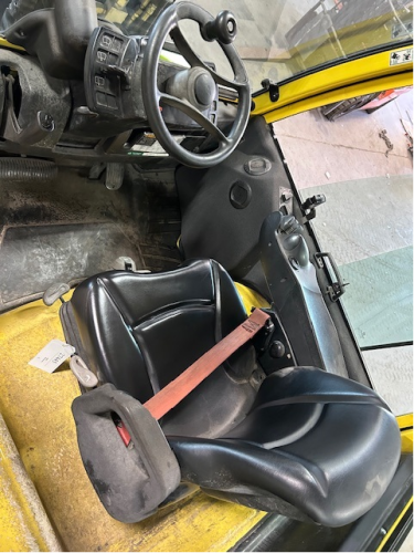 2013 Hyster H80FT Diesel For Sale 149344_7