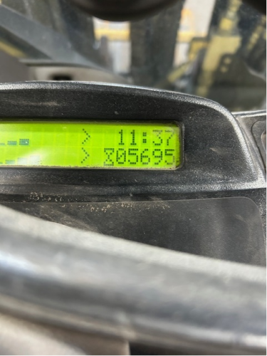 2013 Hyster H80FT Diesel For Sale 149344_8