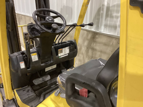 2019 Hyster S50CT2 Propane For Sale 151755_3