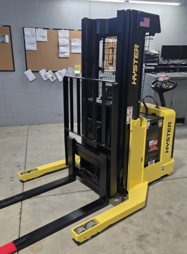 2020 Hyster W30ZR  For Sale