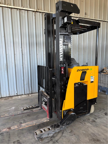 2023 Hyundai 20BRP-9 Electric For Sale