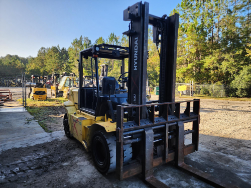 2015 Hyundai 60D-7A  For Sale