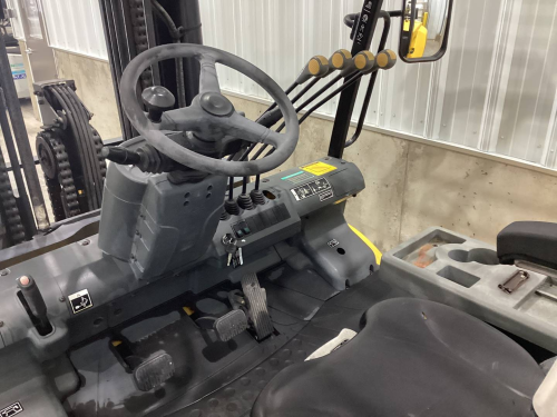 2017 Hyundai 70L-7A Propane For Sale 152366_2