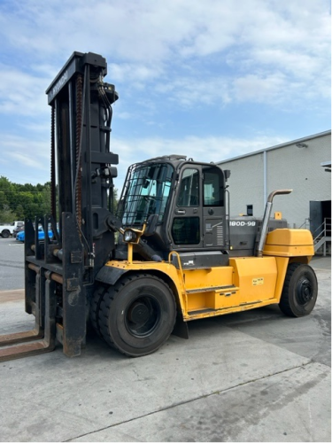 2018 Hyundai H180D-9 Diesel For Sale