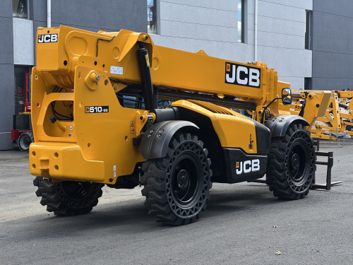 2024 JCB 510-56 Turbo Diesel For Sale 151925_3