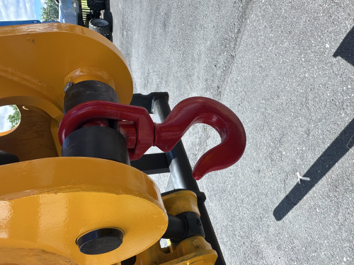 2024 JCB 510-56 Turbo Diesel For Sale 151925_16