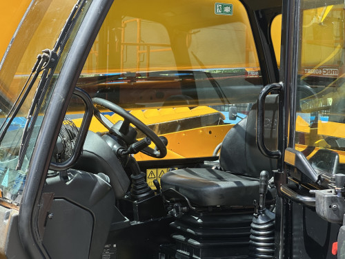 2024 JCB 510-56 Turbo Diesel For Sale 151925_7