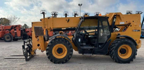 2018 JCB 510-56  For Sale