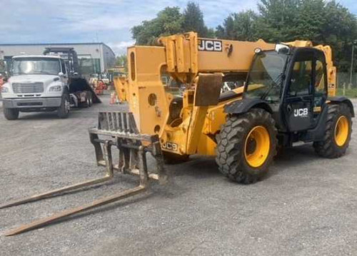 2018 JCB 512-56  For Sale