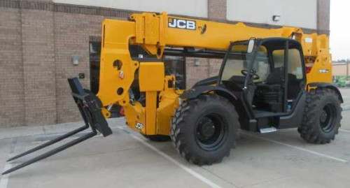 2025 JCB 514-56 Diesel For Sale