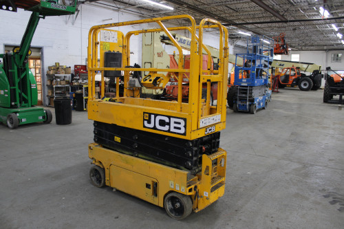 2018 JCB S1930E Electric For Sale 152084_2