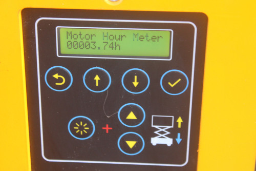 2022 JCB S3246E Electric For Sale 149351_13