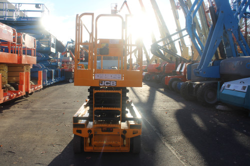 2022 JCB S3246E Electric For Sale 149351_4