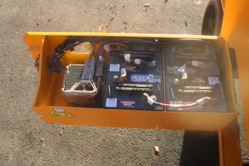 2022 JCB S3246E Electric For Sale 152083_10