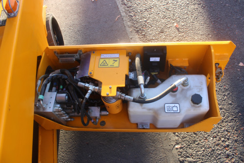 2022 JCB S3246E Electric For Sale 152083_11