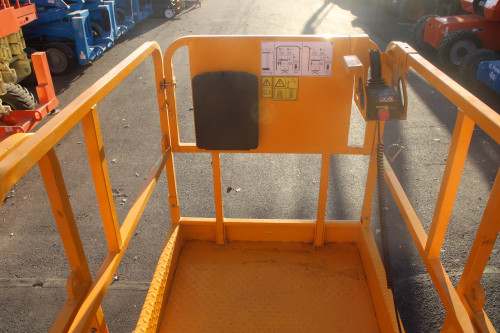 2022 JCB S3246E Electric For Sale 152083_8