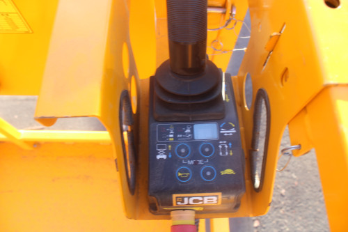 2022 JCB S3246E Electric For Sale 152083_14
