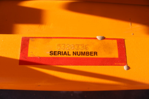 2022 JCB S3246E Electric For Sale 152083_15