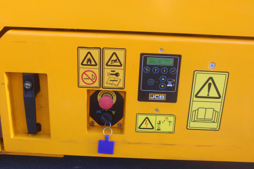 2022 JCB S3246E Electric For Sale 152083_12