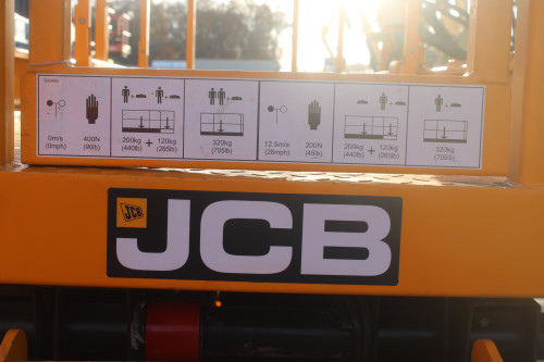 2022 JCB S3246E Electric For Sale 152083_20