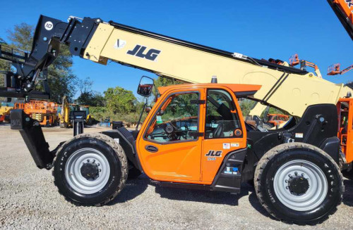 2026 JLG 1055 Diesel For Sale