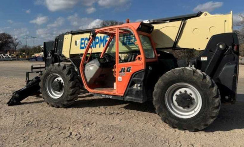2018 JLG 1055 Diesel For Sale