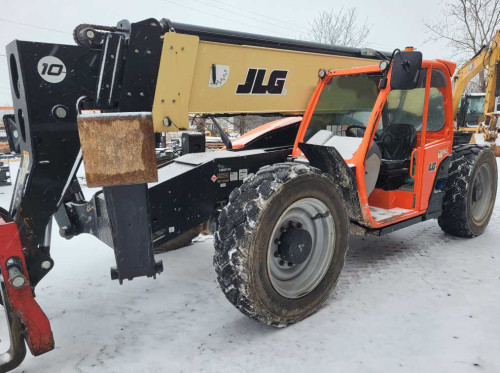 2022 JLG 1055  For Sale