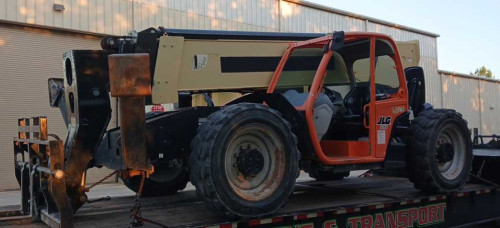 2016 JLG 1055  For Sale