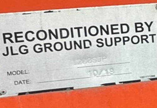 2018 JLG 1200SJP Diesel For Sale 149432_14